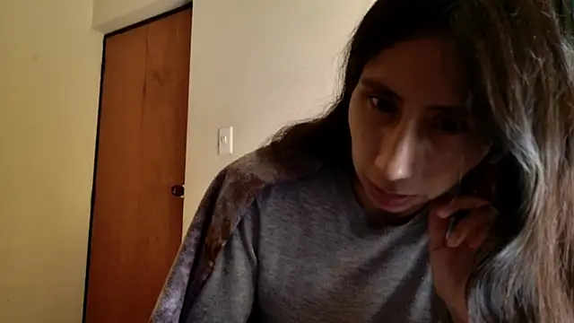  MoonLipson  online show from October 2025 03:37:01 AM