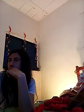  MoonLipson  online show from November 2025 04:23:01 PM