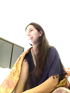  MoonLipson  online show from November 2025 04:01:02 AM