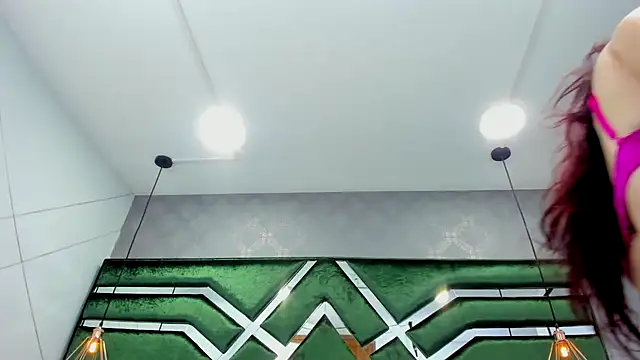 ThaliaCross online show from October 2025 08:09:02 PM