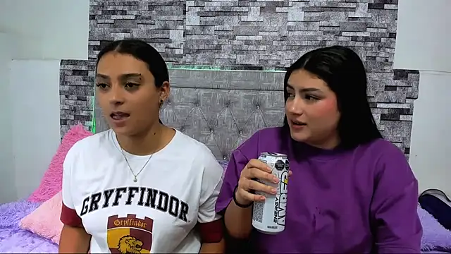 nicolexxaleja online show from November 2025 08:08:02 PM