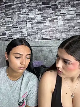 nicolexxaleja online show from January 2026 07:17:01 PM