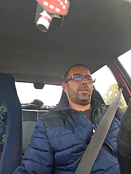 Thomas043 online show from October 2025 01:47:02 PM