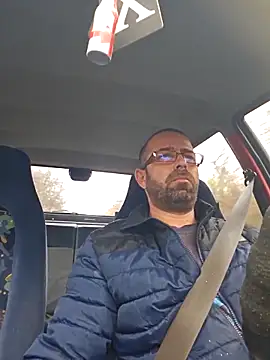 Thomas043 online show from November 2025 11:02:01 AM