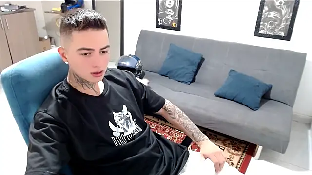 santii ss online show from November 2025 02:59:02 PM