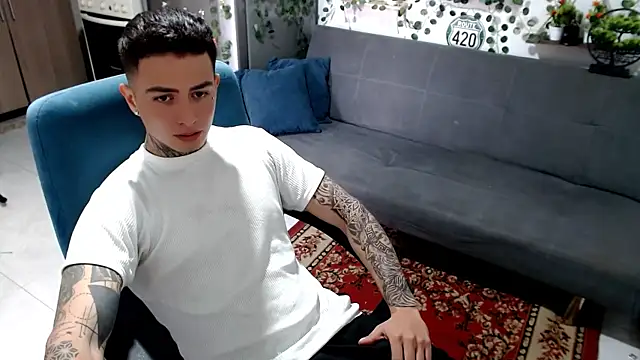 santii ss online show from February 2026 02:46:01 PM