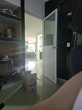 Yessica Lopezz online show from March 2026 11:59:01 AM