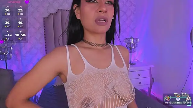 Yourwishisme val online show from November 2025 03:34:01 AM