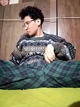 LecheDeSoya666 online show from September 2025 03:16:02 AM