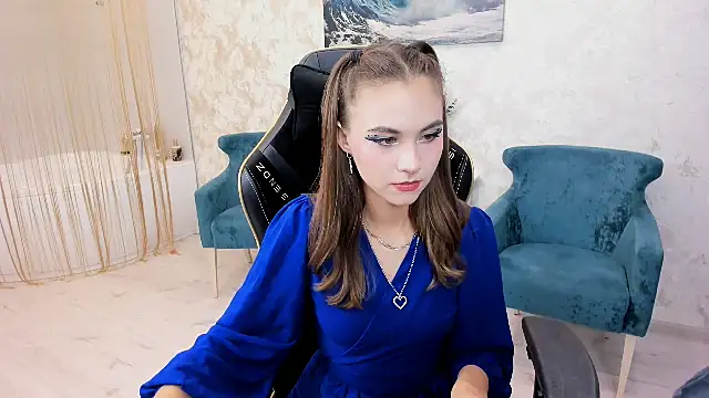 EllaCurtis online show from October 2025 11:32:02 AM