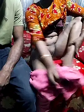 MONiSHA-moni-21 online show from September 2025 12:36:02 AM