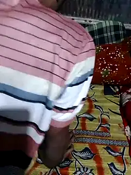 MONiSHA-moni-21 online show from October 2025 07:55:01 PM