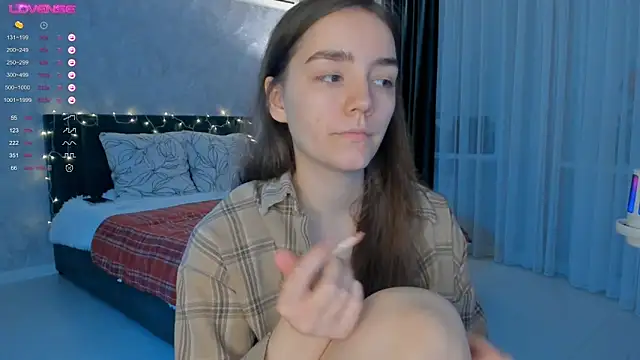 sweete chantal online show from October 2025 05:14:01 PM