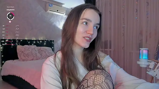 sweete chantal online show from January 2026 07:28:02 PM