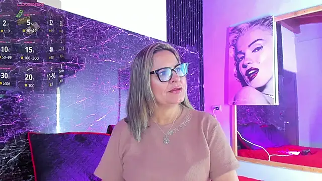 Snapshot of Agatha_Pleasure chatting on May 2026 11:48:01 AM Agatha Pleasure online show from May 2026 11:48:01 AM