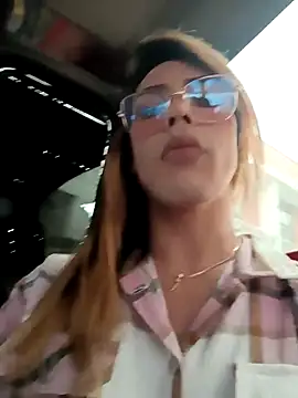 Daliana Gounbolt online show from January 2026 11:57:02 AM