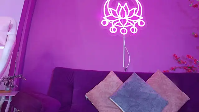 Daliana Gounbolt online show from March 2026 02:18:01 PM