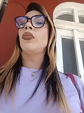 Daliana Gounbolt online show from June 2026 03:25:01 PM