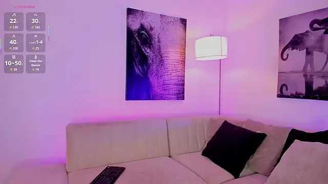 chelssy7 online show from September 2025 03:39:01 AM