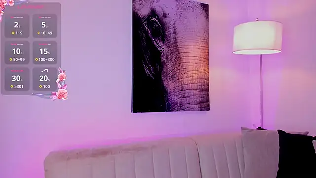 chelssy7 online show from November 2025 03:39:01 AM