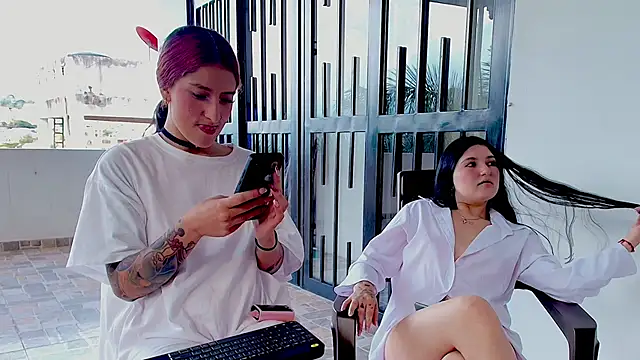 Celestee69 online show from October 2025 08:51:01 PM