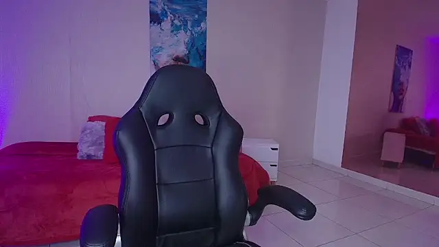 Celestee69 online show from October 2025 08:05:01 PM