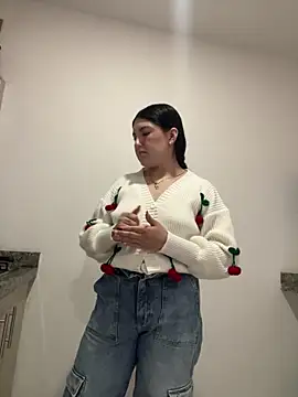 Celestee69 online show from February 2026 07:31:02 PM