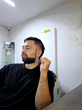 Nacho Masters online show from October 2025 01:12:01 PM