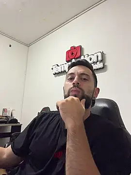 Nacho Masters online show from February 2026 03:17:02 PM