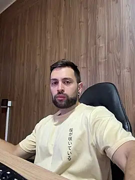 Nacho Masters online show from April 2026 03:05:01 PM