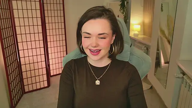 AvaFlower online show from November 2025 02:20:01 PM