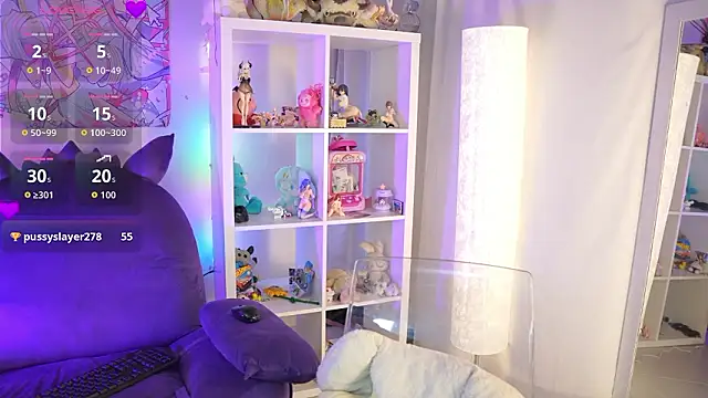 Snapshot of Im_Garu chatting on February 2026 10:21:02 AM Im Garu online show from February 2026 10:21:02 AM