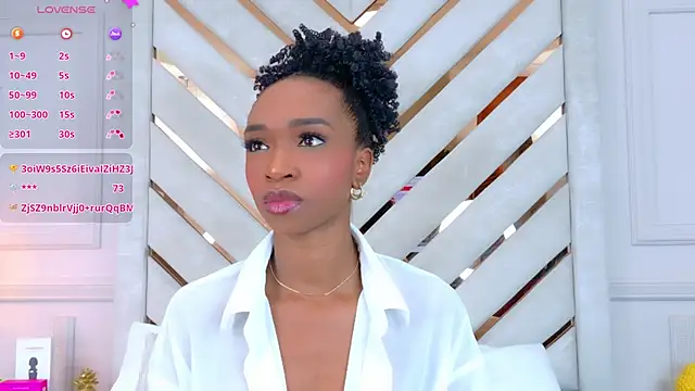 Agatha-Adams online show from October 2025 02:19:01 PM