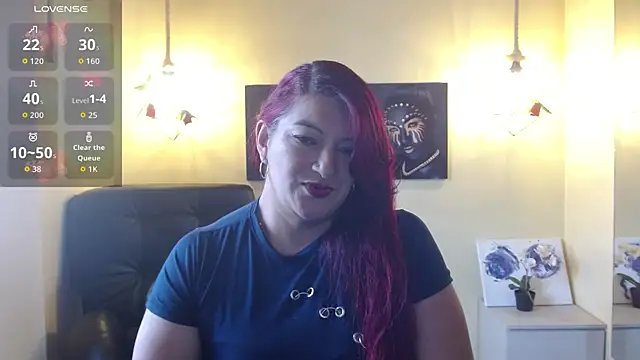 Princess moan online show from September 2025 07:58:02 PM