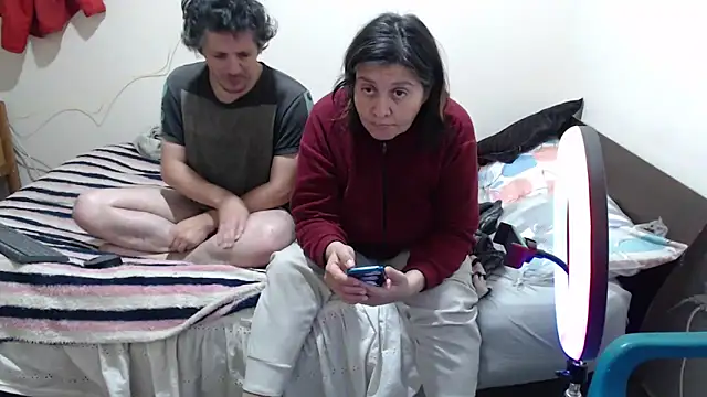 jade noah  online show from October 2025 02:16:02 PM