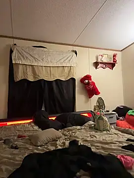 daddyLeeandprincessmarie online show from October 2025 09:18:02 AM