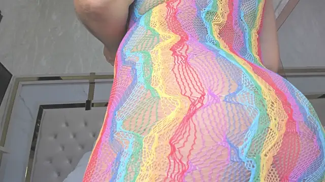 megan rous  online show from September 2025 03:19:02 AM