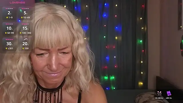 Laura Gol online show from December 2025 05:04:02 AM