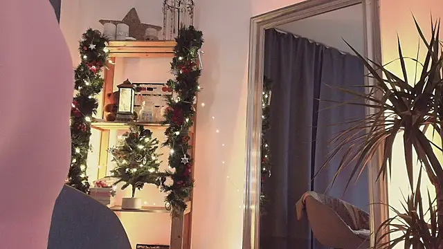 marrygrayes online show from December 2024 10:00:02 PM