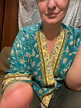 FetishIris online show from September 2025 04:51:02 PM