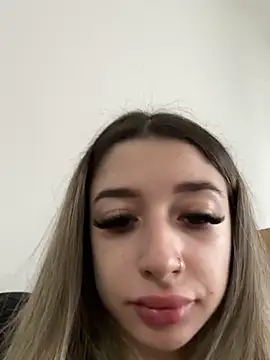 OdetteMason online show from March 2026 06:07:01 AM