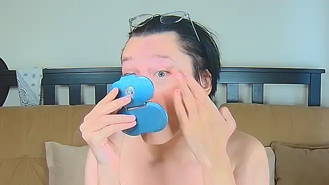 Derek Carter online show from October 2025 01:07:01 PM