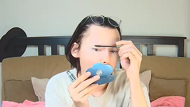 Snapshot of Derek_Carter chatting on January 2026 01:04:01 PM Derek Carter online show from January 2026 01:04:01 PM