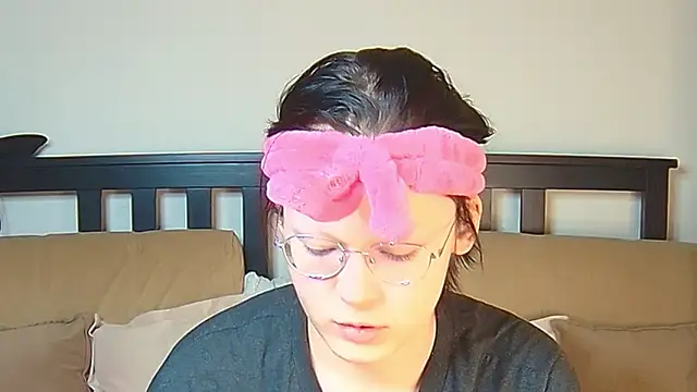 Snapshot of Derek_Carter chatting on February 2026 02:05:01 PM Derek Carter online show from February 2026 02:05:01 PM