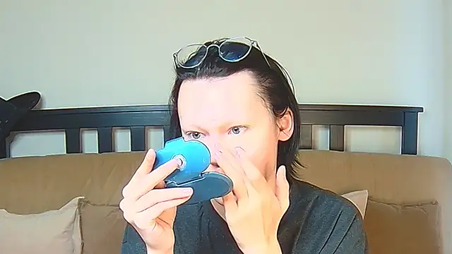 Derek Carter online show from March 2026 01:04:02 PM