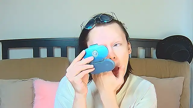 Derek Carter online show from April 2026 01:06:02 PM