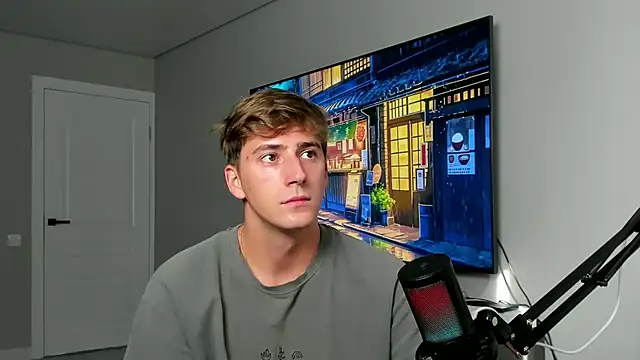 DaniHort online show from September 2025 09:20:02 AM