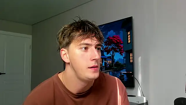 DaniHort online show from October 2025 09:07:02 AM