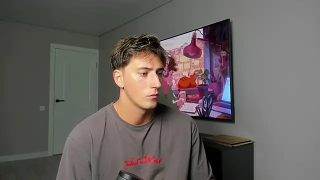 DaniHort online show from December 2025 12:01:01 PM