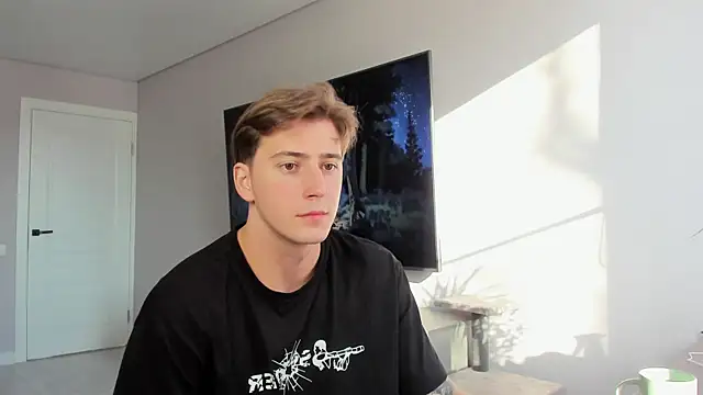 DaniHort online show from February 2026 10:03:02 AM